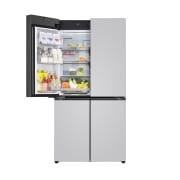 냉장고 LG 디오스 오브제컬렉션 베이직 냉장고 (M875MRR031S.AKOR) 썸네일이미지 6