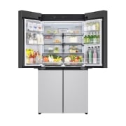 냉장고 LG 디오스 오브제컬렉션 베이직 냉장고 (M875MRR031S.AKOR) 썸네일이미지 7