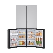 냉장고 LG 디오스 오브제컬렉션 베이직 냉장고 (M875MRR031S.AKOR) 썸네일이미지 9