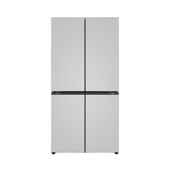 LG 디오스 오브제컬렉션 베이직 냉장고 875L  1등급 