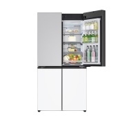 냉장고 LG 디오스 오브제컬렉션 베이직 냉장고 (M875MRH031S.AKOR) 썸네일이미지 5