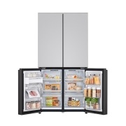 냉장고 LG 디오스 오브제컬렉션 베이직 냉장고 (M875MRH031S.AKOR) 썸네일이미지 9