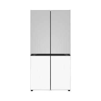 LG 디오스 오브제컬렉션 베이직 냉장고 875L  1등급 