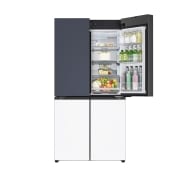 냉장고 LG 디오스 오브제컬렉션 베이직 냉장고 (M875MNH031S.AKOR) 썸네일이미지 5