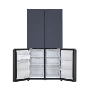 냉장고 LG 디오스 오브제컬렉션 베이직 냉장고 (M875MNH031S.AKOR) 썸네일이미지 10