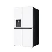 냉장고 LG 디오스 오브제컬렉션 STEM 얼음정수 냉장고 (J825MHH042.CKOR) 썸네일이미지 3