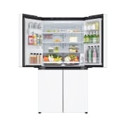 냉장고 LG 디오스 오브제컬렉션 STEM 얼음정수 냉장고 (J825MHH042.CKOR) 썸네일이미지 7