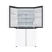 냉장고 LG 디오스 오브제컬렉션 STEM 얼음정수 냉장고 (J825MHH042.CKOR) 썸네일이미지 8
