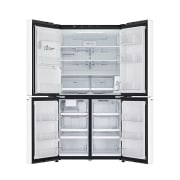 냉장고 LG 디오스 오브제컬렉션 STEM 얼음정수 냉장고 (J825MHH042.CKOR) 썸네일이미지 12