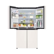냉장고 LG 디오스 오브제컬렉션 STEM 얼음정수 냉장고 (정수전용 디스펜서) (J805MEE043.CKOR) 썸네일이미지 7