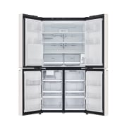 냉장고 LG 디오스 오브제컬렉션 STEM 얼음정수 냉장고 (정수전용 디스펜서) (J805MEE043.CKOR) 썸네일이미지 12