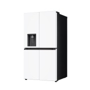 냉장고 LG 디오스 오브제컬렉션 STEM 얼음정수 냉장고 (정수전용 디스펜서) (J805MHH043.CKOR) 썸네일이미지 3