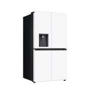 냉장고 LG 디오스 오브제컬렉션 STEM 얼음정수 냉장고 (정수전용 디스펜서) (J805MHH043.CKOR) 썸네일이미지 4
