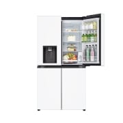 냉장고 LG 디오스 오브제컬렉션 STEM 얼음정수 냉장고 (정수전용 디스펜서) (J805MHH043.CKOR) 썸네일이미지 5