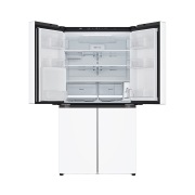 냉장고 LG 디오스 오브제컬렉션 STEM 얼음정수 냉장고 (정수전용 디스펜서) (J805MHH043.CKOR) 썸네일이미지 8