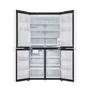 냉장고 LG 디오스 오브제컬렉션 STEM 얼음정수 냉장고 (정수전용 디스펜서) (J805MHH043.CKOR) 썸네일이미지 12