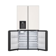 냉장고 LG 디오스 오브제컬렉션 STEM 얼음정수 냉장고 (매직스페이스) (J825GBB14-B.CKOR) 썸네일이미지 11
