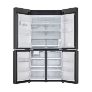 냉장고 LG 디오스 오브제컬렉션 STEM 얼음정수 냉장고 (매직스페이스) (J825GBB14-B.CKOR) 썸네일이미지 13