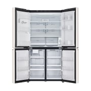 냉장고 LG 디오스 오브제컬렉션 STEM 얼음정수 냉장고 (매직스페이스) (J825MEE14-B.CKOR) 썸네일이미지 13
