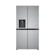 냉장고 LG 디오스 오브제컬렉션 STEM 얼음정수 냉장고 (매직스페이스) (J825P14-B.CKOR) 썸네일이미지 2
