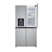 냉장고 LG 디오스 오브제컬렉션 STEM 얼음정수 냉장고 (매직스페이스) (J825P14-B.CKOR) 썸네일이미지 5