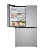 냉장고 LG 디오스 오브제컬렉션 STEM 얼음정수 냉장고 (매직스페이스) (J825P14-B.CKOR) 썸네일이미지 7