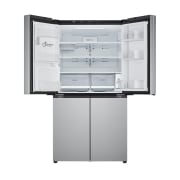 냉장고 LG 디오스 오브제컬렉션 STEM 얼음정수 냉장고 (매직스페이스) (J825P14-B.CKOR) 썸네일이미지 9