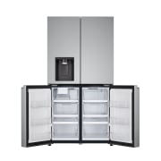 냉장고 LG 디오스 오브제컬렉션 STEM 얼음정수 냉장고 (매직스페이스) (J825P14-B.CKOR) 썸네일이미지 11