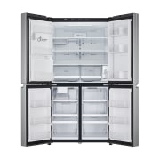 냉장고 LG 디오스 오브제컬렉션 STEM 얼음정수 냉장고 (매직스페이스) (J825P14-B.CKOR) 썸네일이미지 13