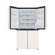 냉장고 LG 디오스 오브제컬렉션 STEM 얼음정수 냉장고 (J825MEE04-B.CKOR) 썸네일이미지 8