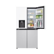 냉장고 LG 디오스 오브제컬렉션 얼음정수 냉장고 (J825MHR04-B.CKOR) 썸네일이미지 5