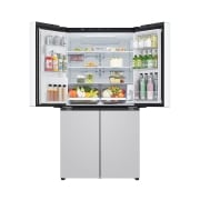 냉장고 LG 디오스 오브제컬렉션 얼음정수 냉장고 (J825MHR04-B.CKOR) 썸네일이미지 7