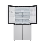 냉장고 LG 디오스 오브제컬렉션 얼음정수 냉장고 (J825MHR04-B.CKOR) 썸네일이미지 8