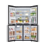 냉장고 LG 디오스 오브제컬렉션 얼음정수 냉장고 (J825MHR04-B.CKOR) 썸네일이미지 11
