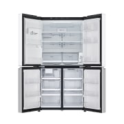 냉장고 LG 디오스 오브제컬렉션 얼음정수 냉장고 (J825MHR04-B.CKOR) 썸네일이미지 12