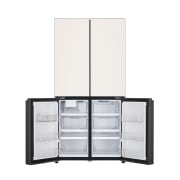 냉장고 LG 디오스 오브제컬렉션 STEM 베이직 냉장고 (매직스페이스) (H875GBB14-B.CKOR) 썸네일이미지 11