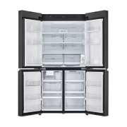 냉장고 LG 디오스 오브제컬렉션 STEM 베이직 냉장고 (매직스페이스) (H875GBB14-B.CKOR) 썸네일이미지 13