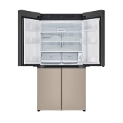 냉장고 LG 디오스 오브제컬렉션 STEM 베이직 냉장고 (매직스페이스) (H875GBC14-B.CKOR) 썸네일이미지 9