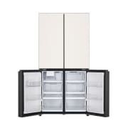 냉장고 LG 디오스 오브제컬렉션 STEM 베이직 냉장고 (매직스페이스) (H875GBC14-B.CKOR) 썸네일이미지 11
