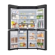 냉장고 LG 디오스 오브제컬렉션 STEM 베이직 냉장고 (매직스페이스) (H875GBC14-B.CKOR) 썸네일이미지 12