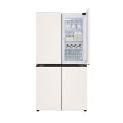 냉장고 LG 디오스 오브제컬렉션 STEM 베이직 냉장고 (매직스페이스) (T875MEE14-B.CKOR) 썸네일이미지 5