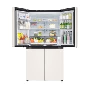 냉장고 LG 디오스 오브제컬렉션 STEM 베이직 냉장고 (매직스페이스) (T875MEE14-B.CKOR) 썸네일이미지 8