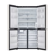 냉장고 LG 디오스 오브제컬렉션 STEM 베이직 냉장고 (매직스페이스) (T875MEE14-B.CKOR) 썸네일이미지 13