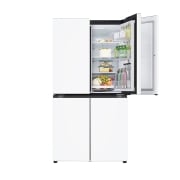 냉장고 LG 디오스 오브제컬렉션 STEM 베이직 냉장고 (매직스페이스) (T875MHH14-B.CKOR) 썸네일이미지 6