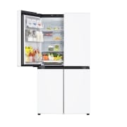 냉장고 LG 디오스 오브제컬렉션 STEM 베이직 냉장고 (매직스페이스) (T875MHH14-B.CKOR) 썸네일이미지 7