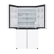 냉장고 LG 디오스 오브제컬렉션 STEM 베이직 냉장고 (매직스페이스) (T875MHH14-B.CKOR) 썸네일이미지 9