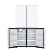 냉장고 LG 디오스 오브제컬렉션 STEM 베이직 냉장고 (매직스페이스) (T875MHH14-B.CKOR) 썸네일이미지 11