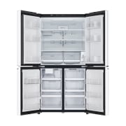 냉장고 LG 디오스 오브제컬렉션 STEM 베이직 냉장고 (매직스페이스) (T875MHH14-B.CKOR) 썸네일이미지 13