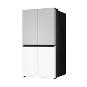 냉장고 LG 디오스 오브제컬렉션 STEM 베이직 냉장고 (매직스페이스) (T875MRH141.CKOR) 썸네일이미지 3