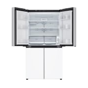 냉장고 LG 디오스 오브제컬렉션 STEM 베이직 냉장고 (매직스페이스) (T875MRH141.CKOR) 썸네일이미지 9